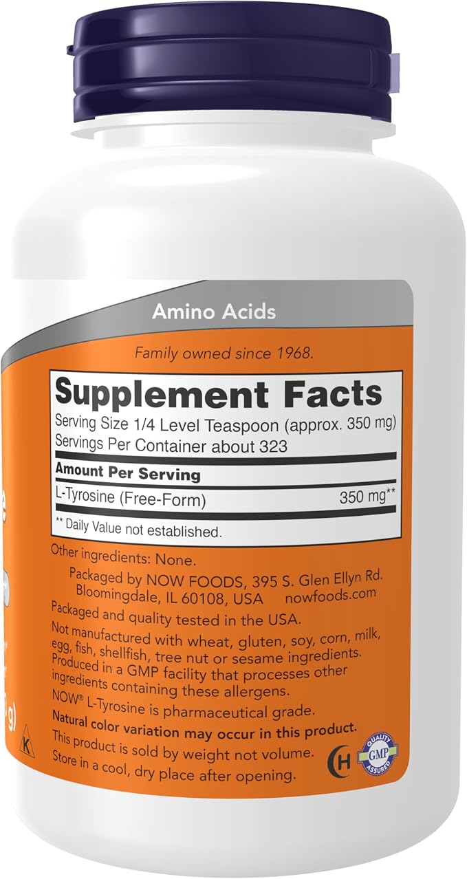 Amino Acid Supplement
