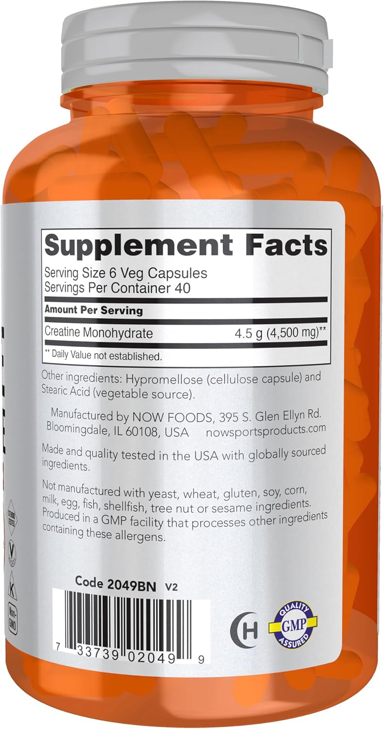 Lean Mass Support