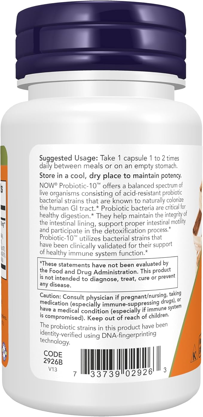 Digestive Wellness