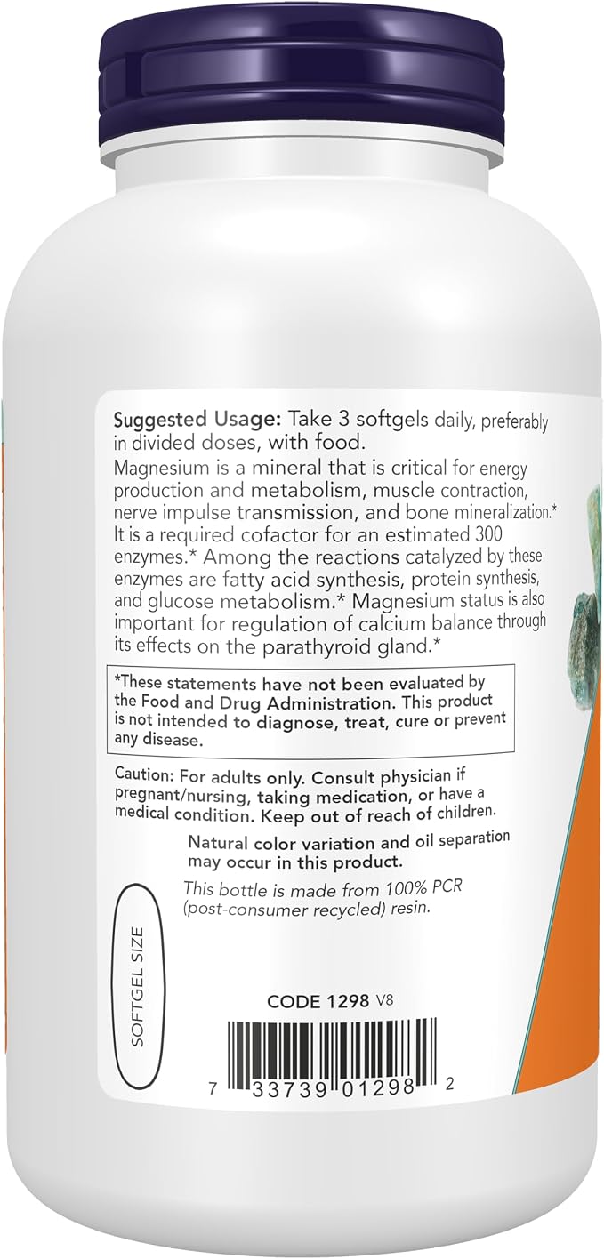 Chelated Mineral Formula