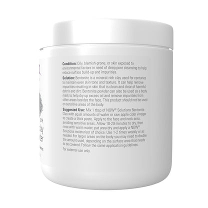 Deep-Cleansing Mask