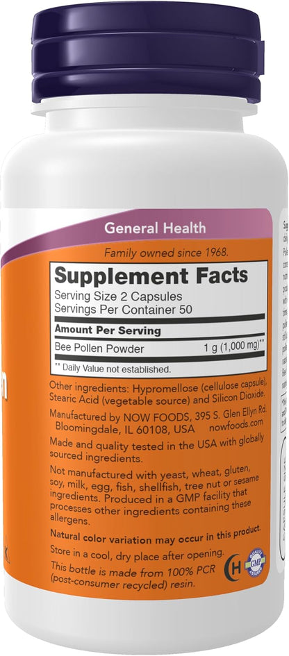 Nutrient-Dense Superfood