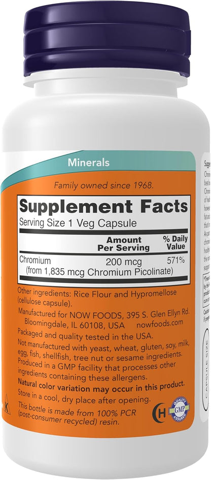 Trace Mineral Supplement