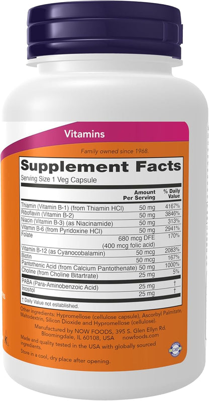 Energy Support Supplement