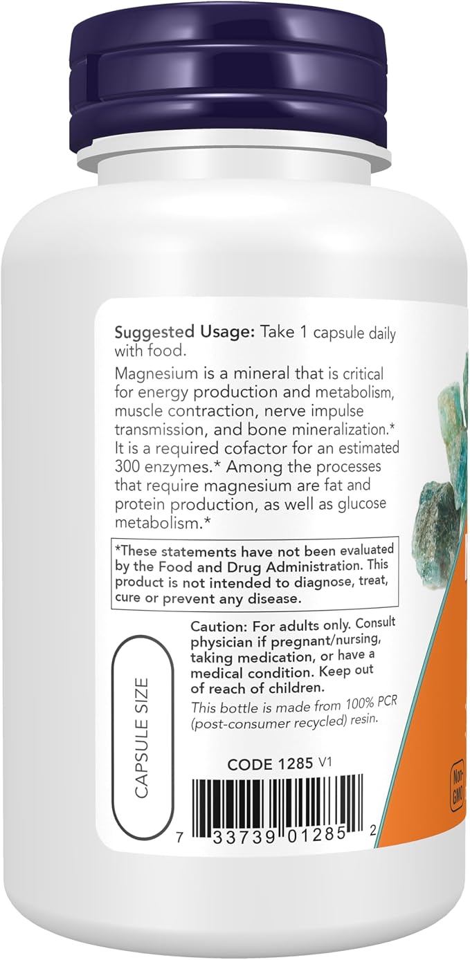 Muscle & Nerve Support