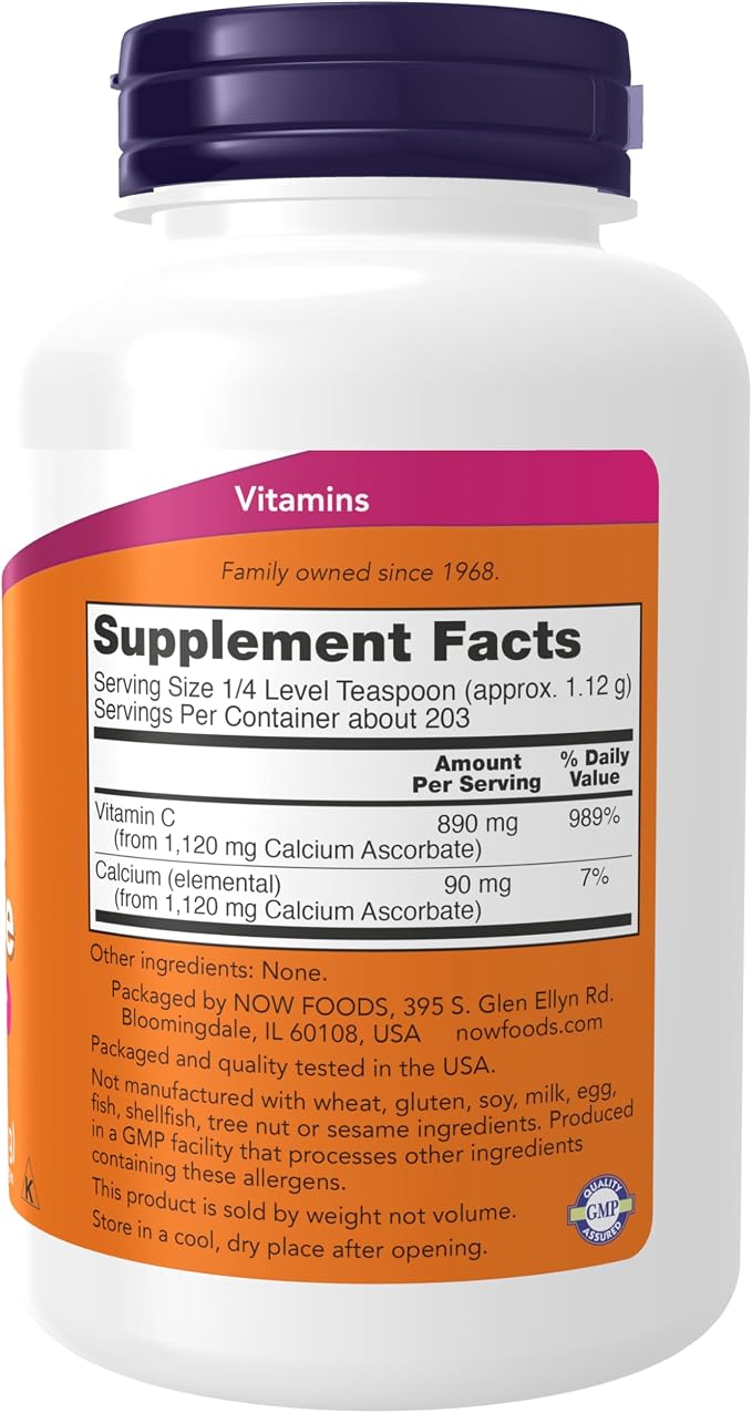 Antioxidant Support