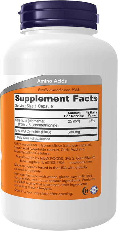 Antioxidant Capsules