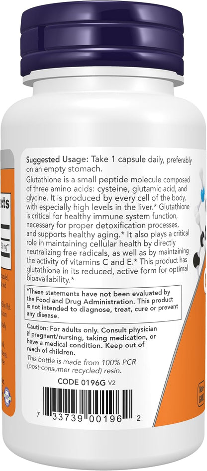 Detox Support Supplements