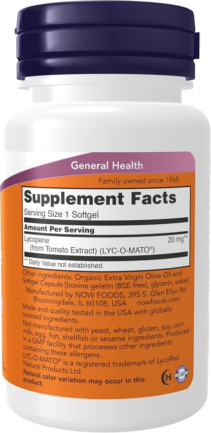 Antioxidant Softgels