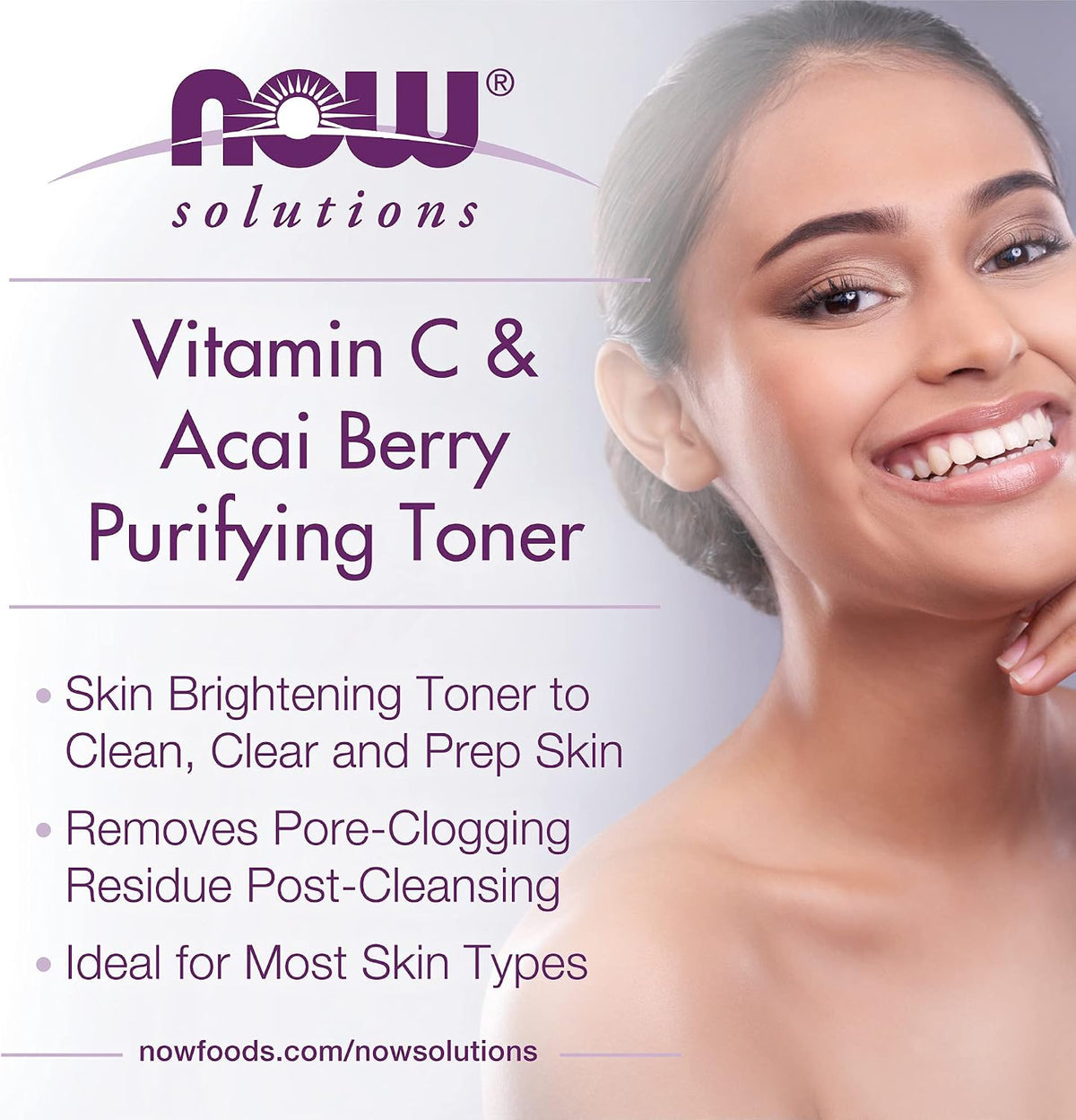 Vitamin C Acai Toner