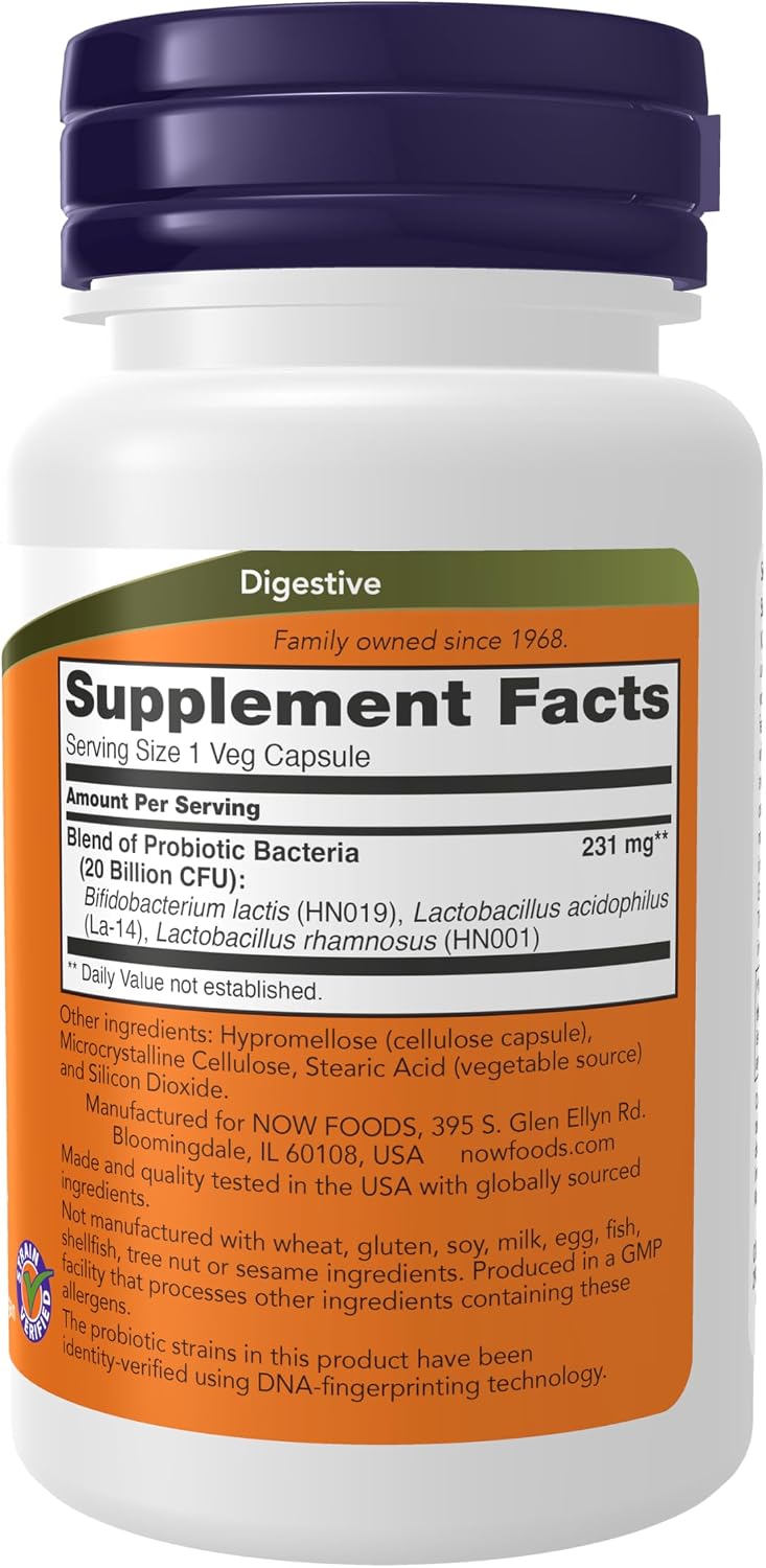 Women’s Probiotic