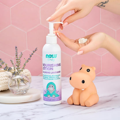 Vegan Baby Skincare