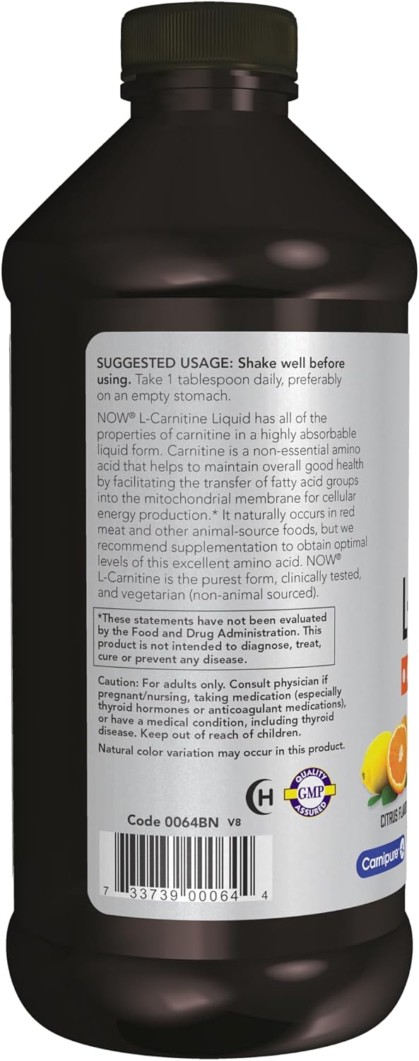 Carnipure Supplements