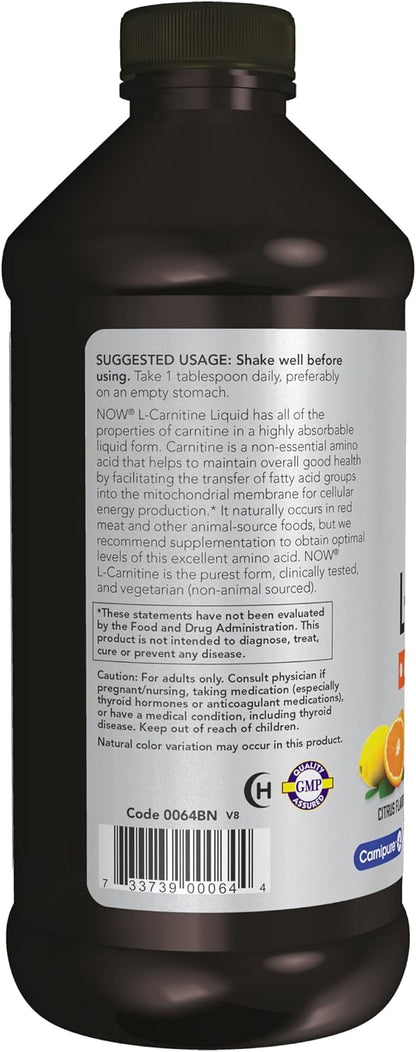 Carnipure Supplements