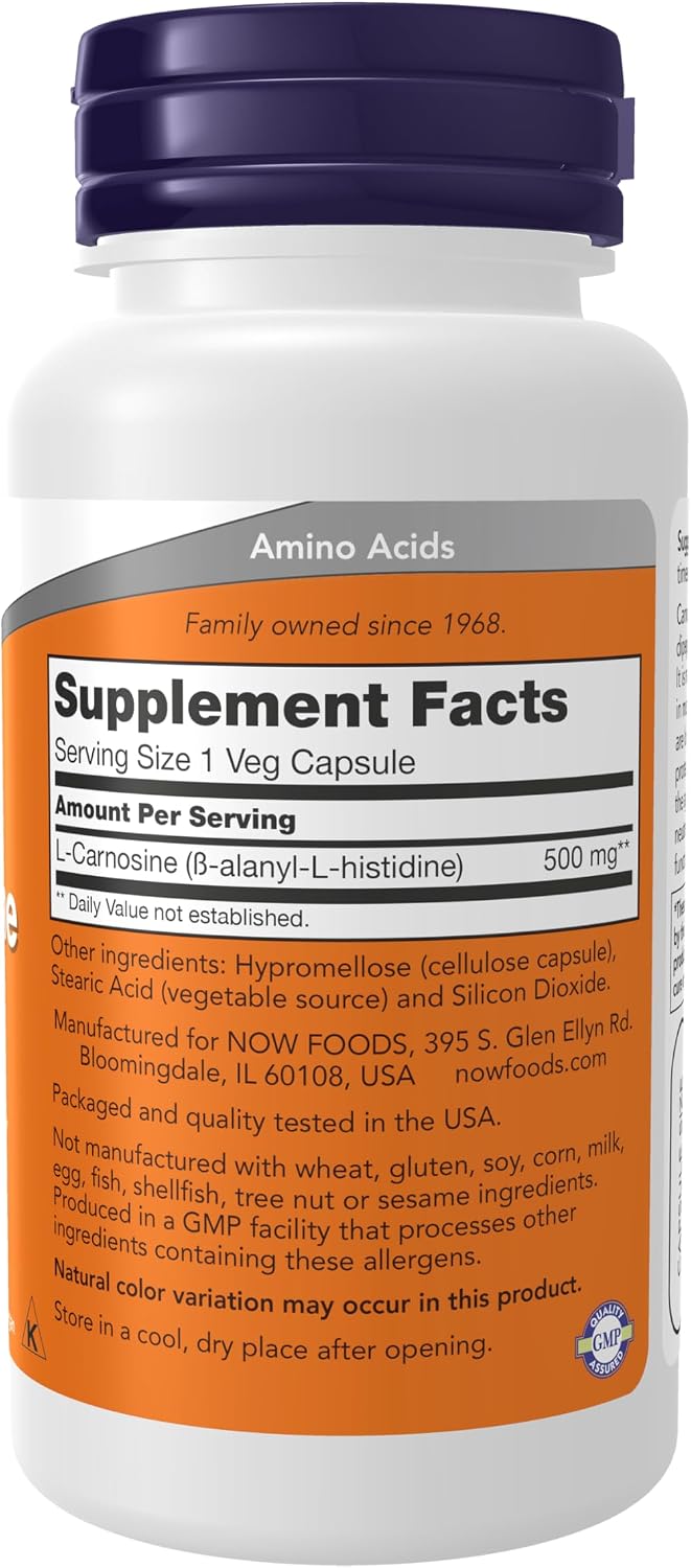 Healthy Aging Support