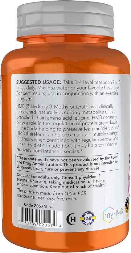 Muscle Recovery Support