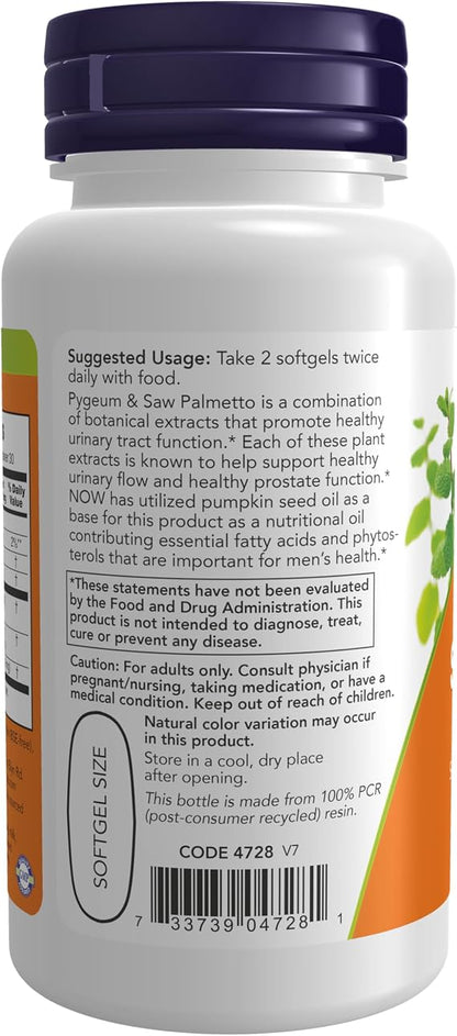 Men's Urinary Wellness