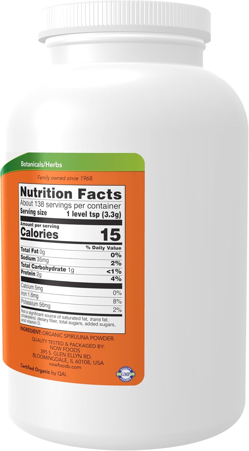 Green Superfood Powder