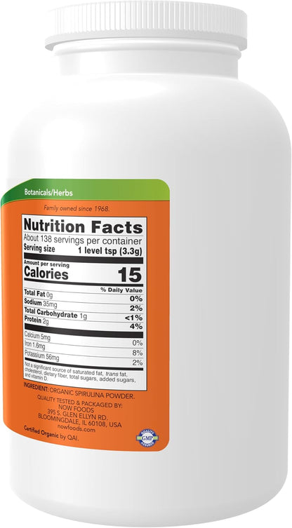Green Superfood Powder
