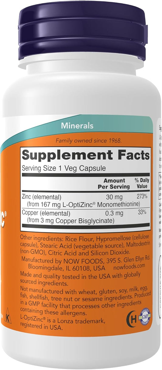 Immune Support Capsules