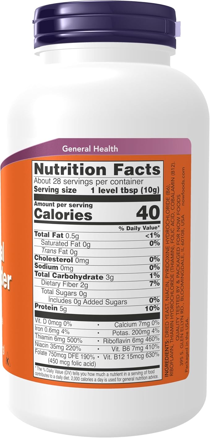 Nutritional Yeast Powder