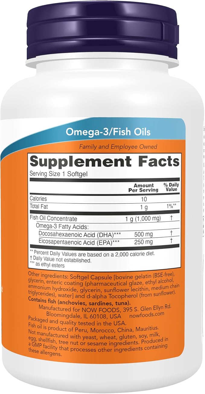 Brain & Heart Health Support
