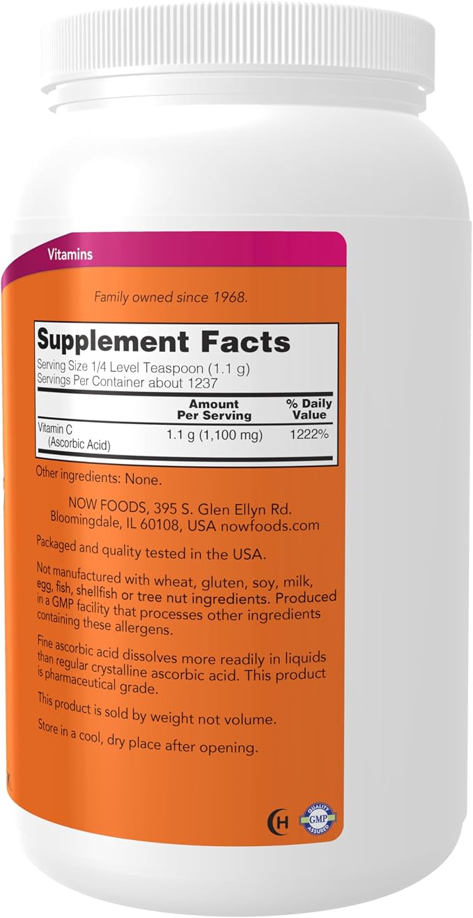 Antioxidant Support