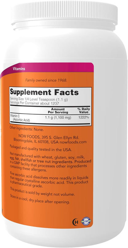 Antioxidant Support
