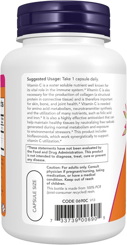 Citrus Bioflavonoids
