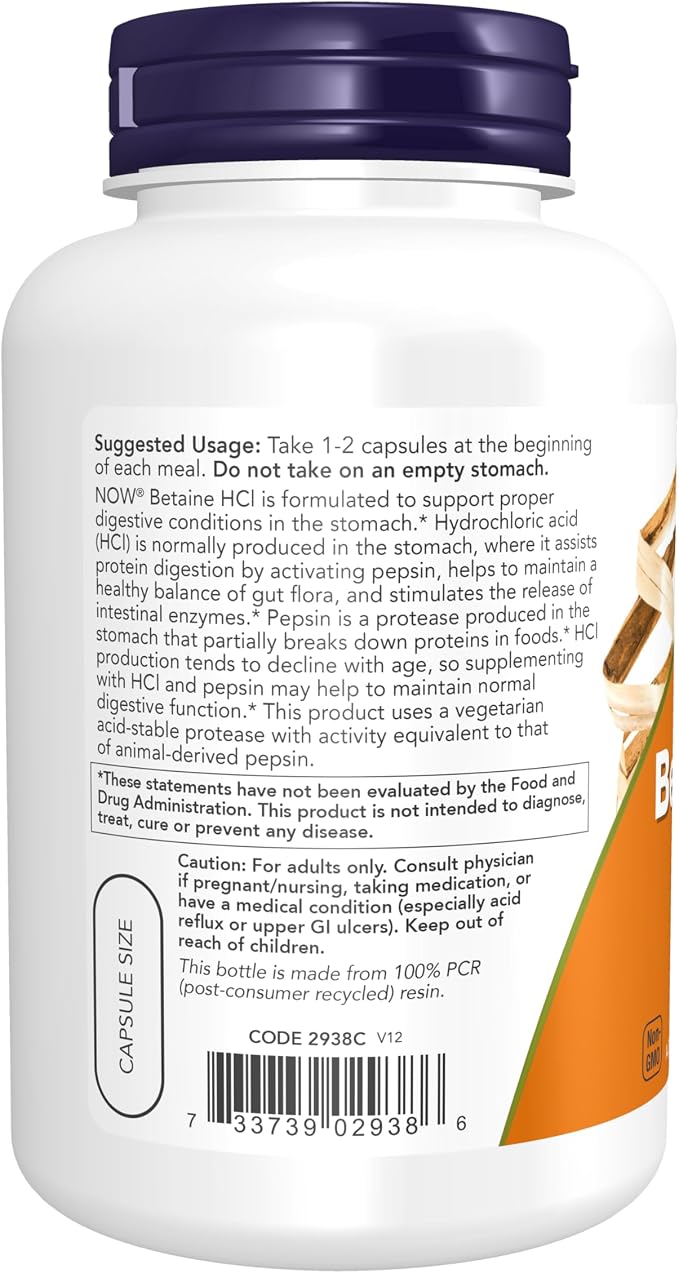 Digestive Support