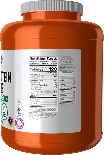 Sports Nutrition Supplement