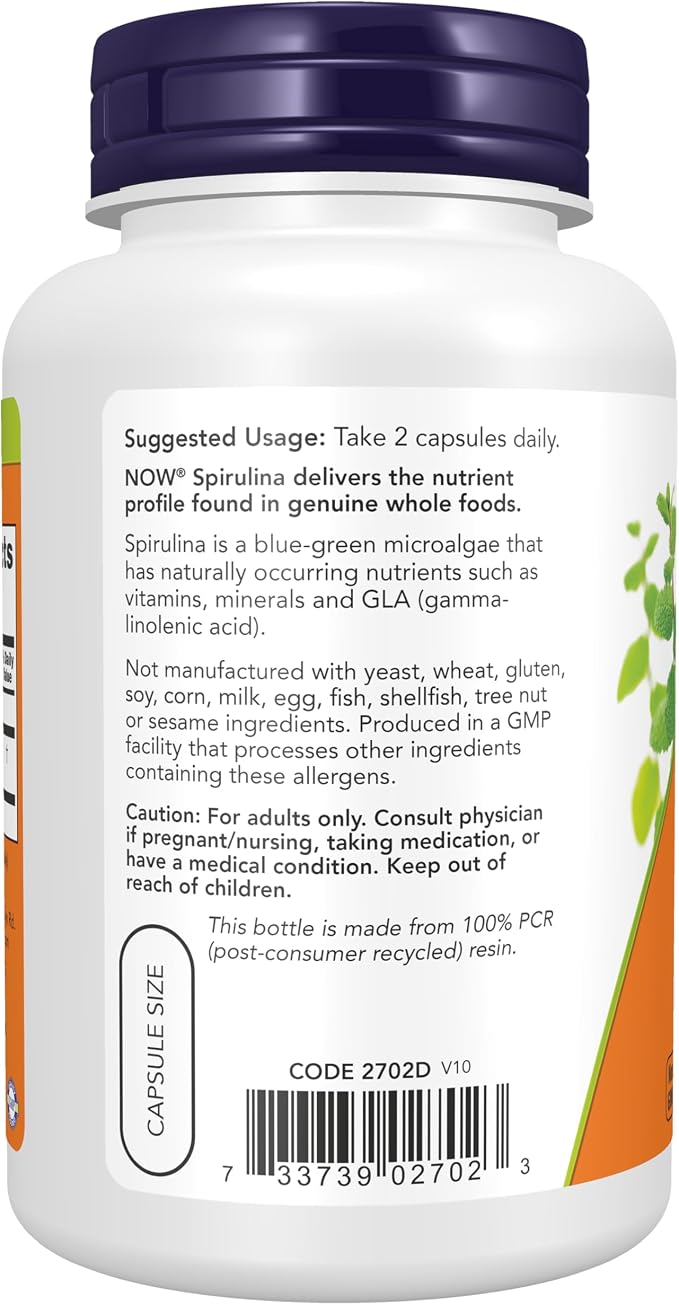 Green Superfood Supplement