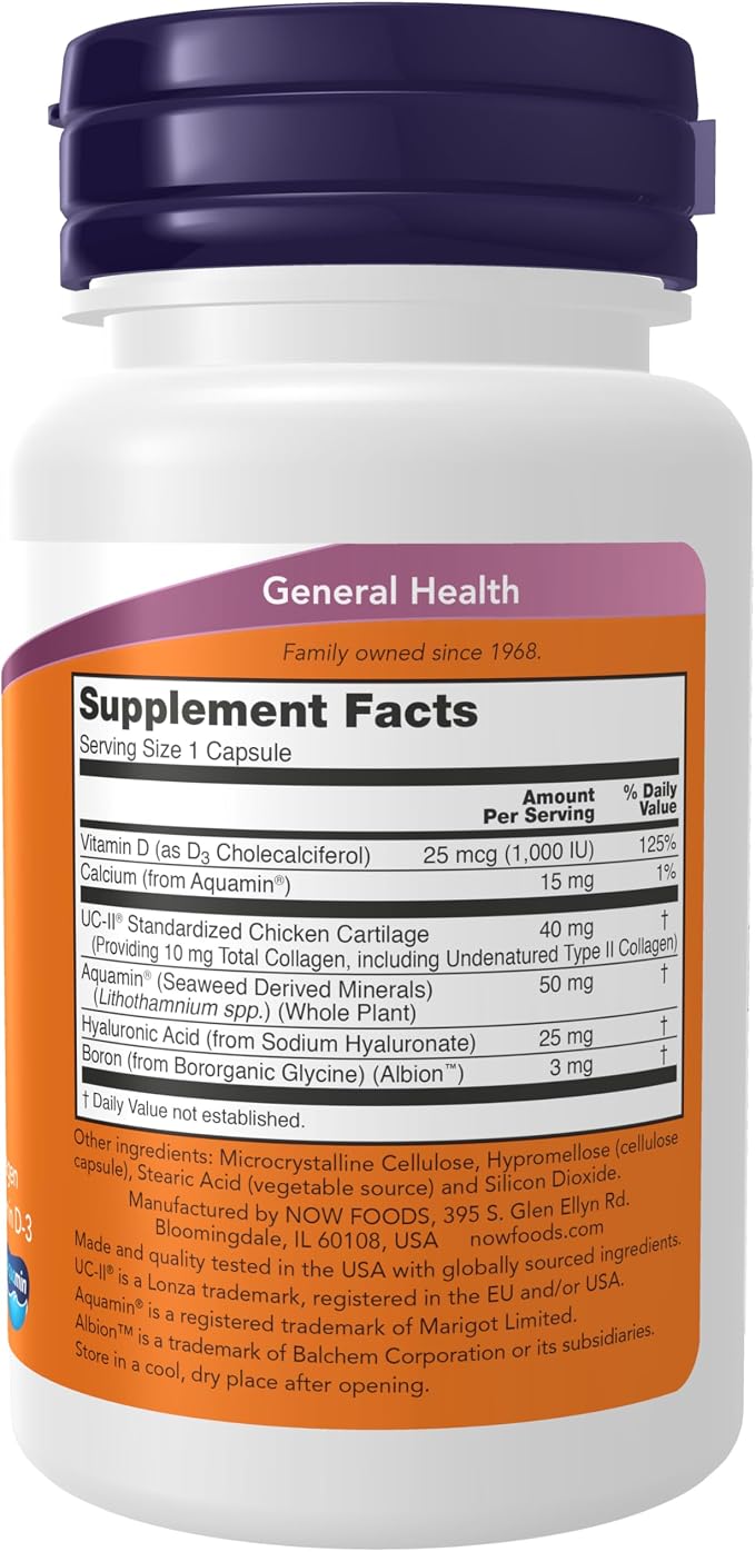 Joint Mobility Supplement