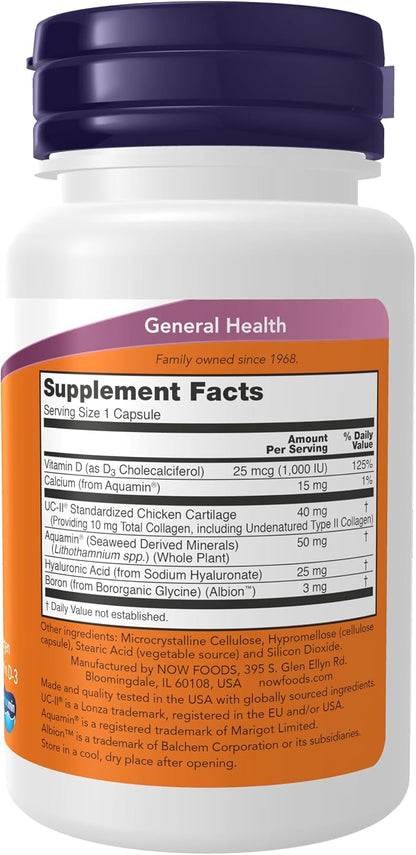 Joint Mobility Supplement