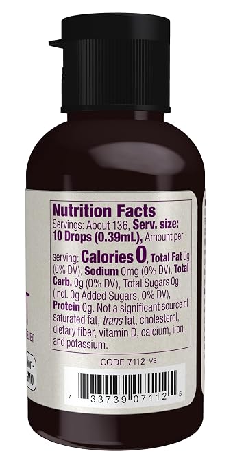 Keto Coffee Sweetener
