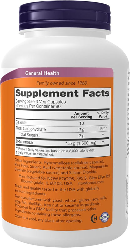 Urinary Tract Support