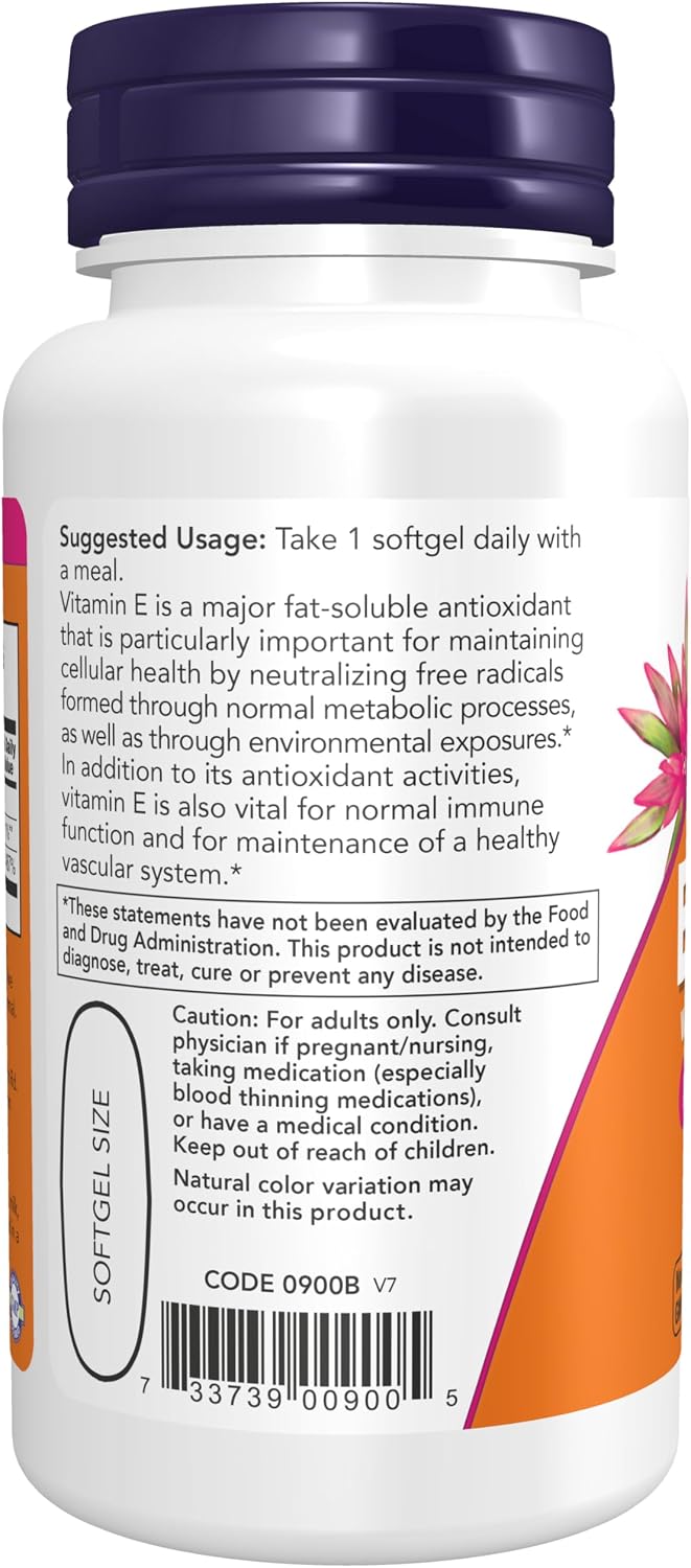Mixed Tocopherols