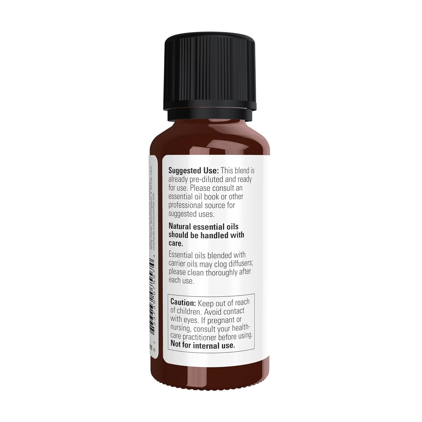 Aromatherapy Oil