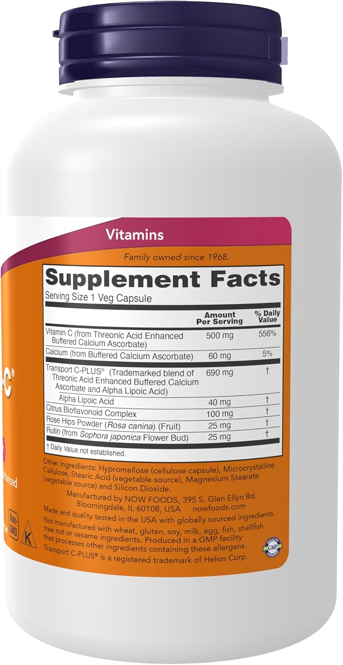 Vegan Antioxidant Capsules