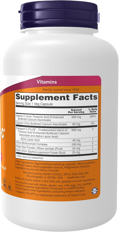 Vegan Antioxidant Capsules