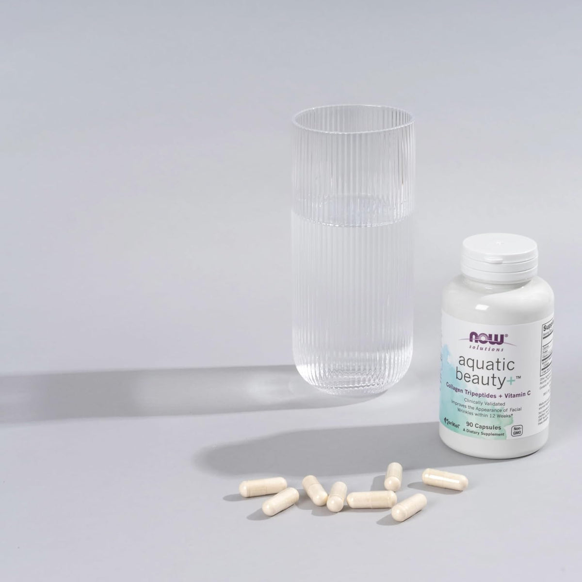 Marine Collagen Capsules