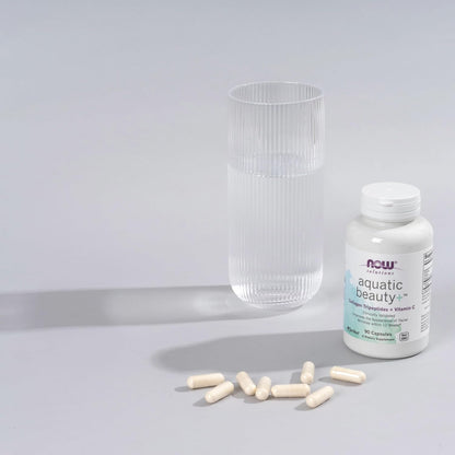 Marine Collagen Capsules