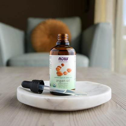 Hair and Cuticle Care