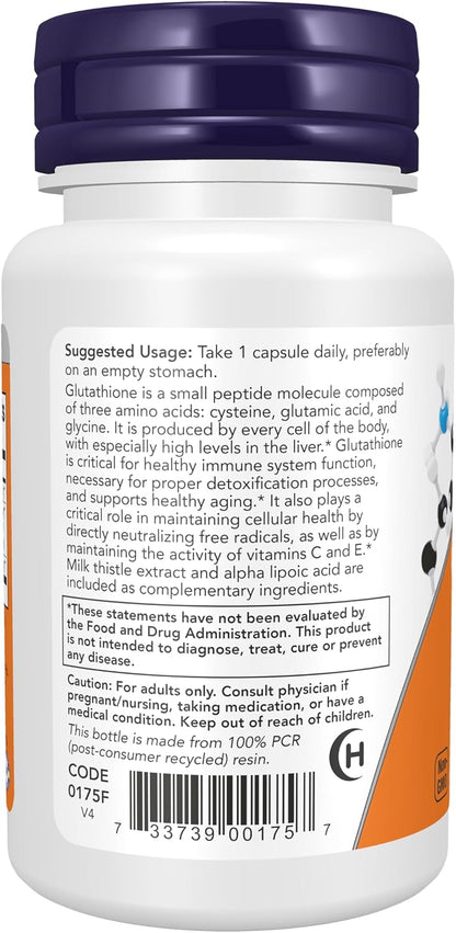Antioxidant Support