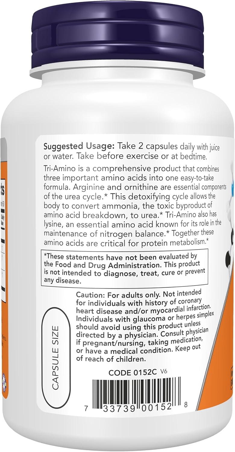 Protein Metabolism Support