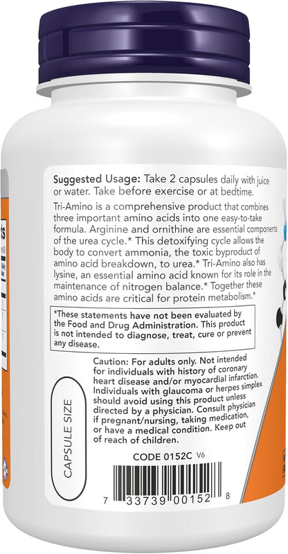 Protein Metabolism Support