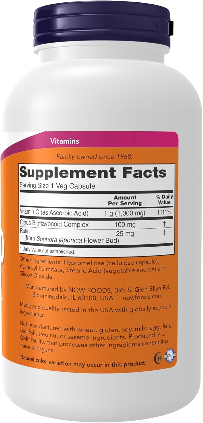 Immune Support Supplement