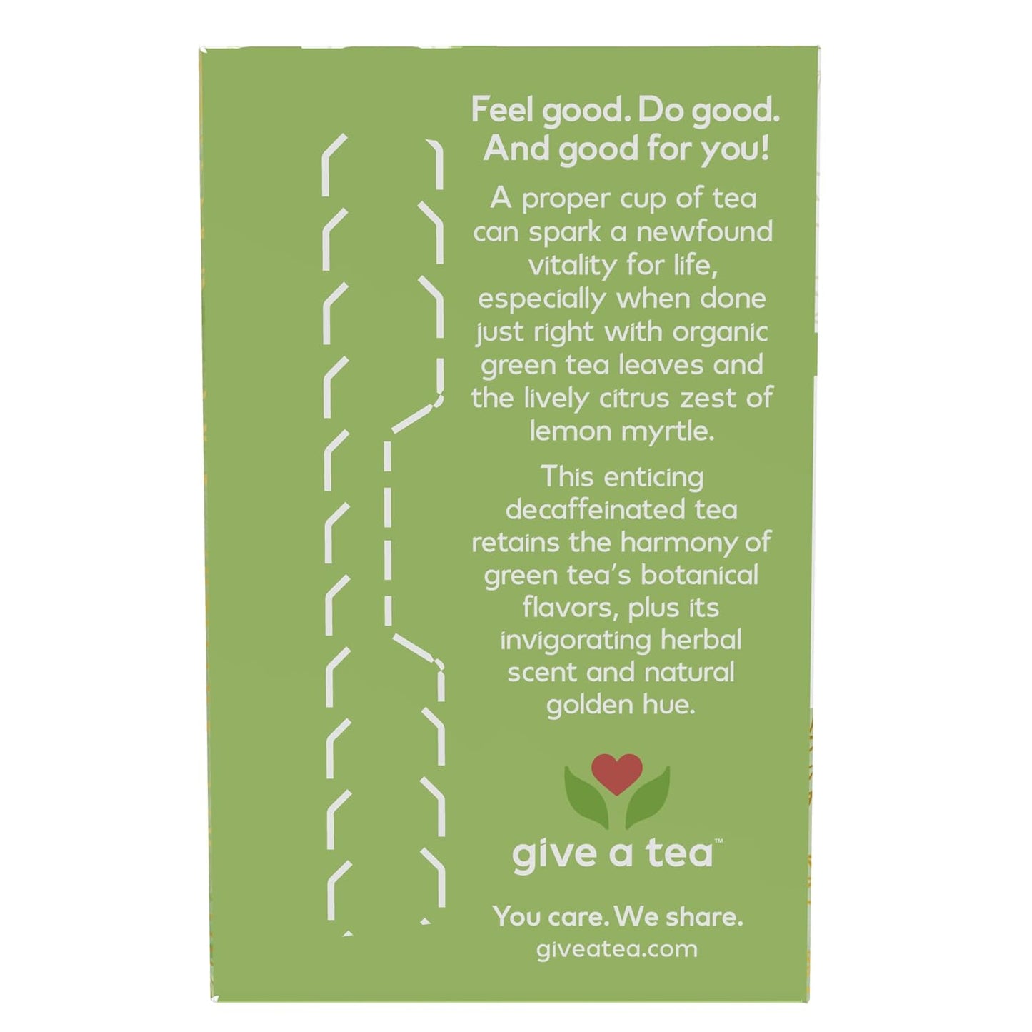 Decaf Tea Bags
