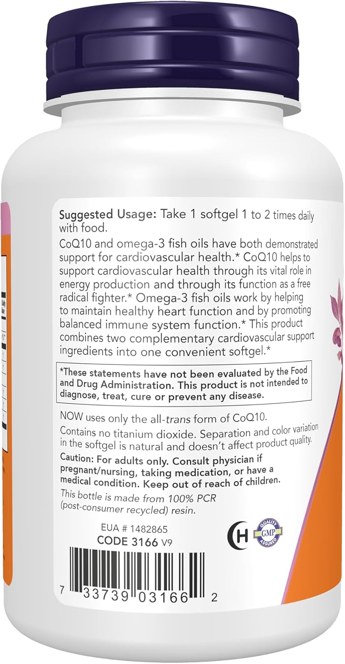 CoQ10 60mg