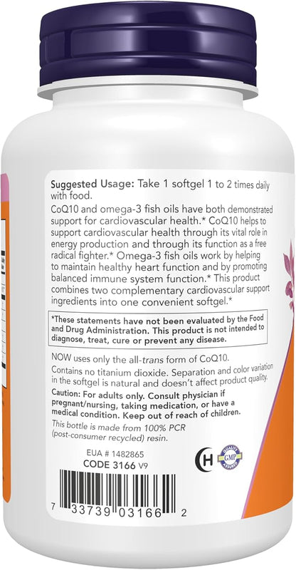 CoQ10 60mg